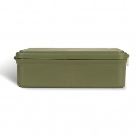 Grand Lunchbox - Olive Green