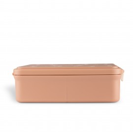 Grand Lunchbox - Blush Pink