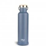 Water Bottle 750 ml - Navy Blue