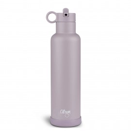 Water Bottle 750 ml - Purple