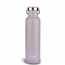 Water Bottle 750 ml - Purple