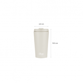 Travel Mug 370 ml - Black