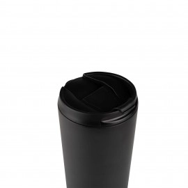 Travel Mug 370 ml - Black