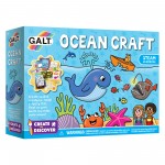 Create and Discover - Ocean Craft