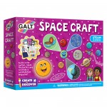 Create and Discover - Space Craft