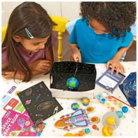 Create and Discover - Space Craft