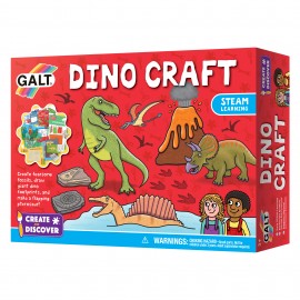 Create and Discover - Dino Craft