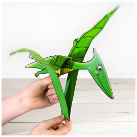 Create and Discover - Dino Craft