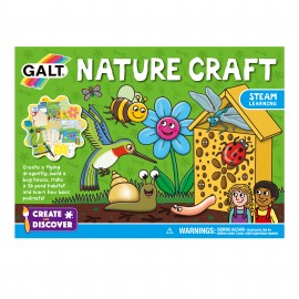 Create and Discover - Nature Craft