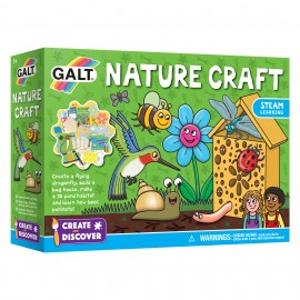 Create and Discover - Nature Craft