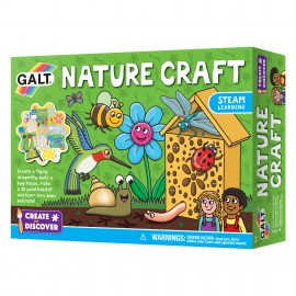 Create and Discover - Nature Craft