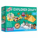 Create and Discover - Explorer Craft