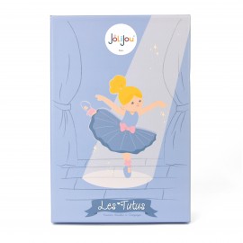 Bleue - 20 cm
