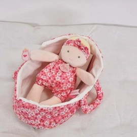 Bebe Douillette - Marylou - 20 cm