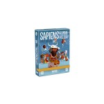 Sapiens, Human History - Family Card Game