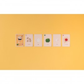 À la Cuisine - Strategy Card Game