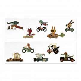 Tattoos Mix - Set 24