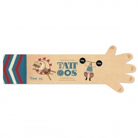 Tattoos Mix - Set 24