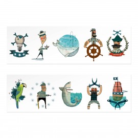 Tattoos Mix - Set 24