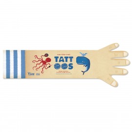 Tattoos Mix - Set 24
