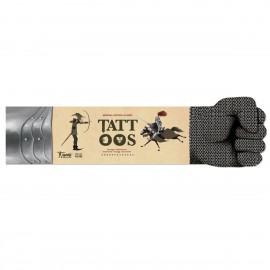 Tattoos Mix - Set 24