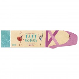Tattoos Mix - Set 24