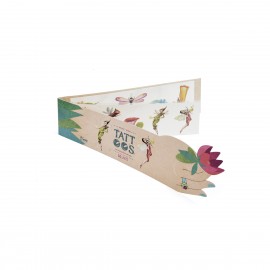 Tattoos Mix - Set 24