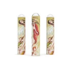 Kaleidoscope Mix Fantasy - 12 pcs