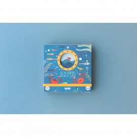 Memo - Ocean Animals