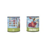 Memo - Medieval Times