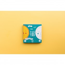 Sun & Moon - Tic Tac Toe