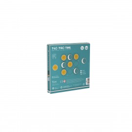 Sun & Moon - Tic Tac Toe