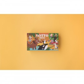 Lotto - Habitats 
