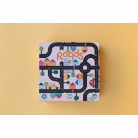 Roads - Connecting Game