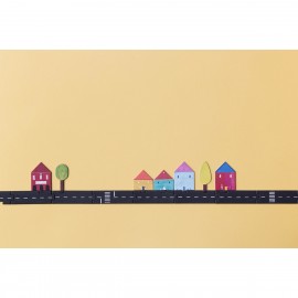 Roads - Connecting Game