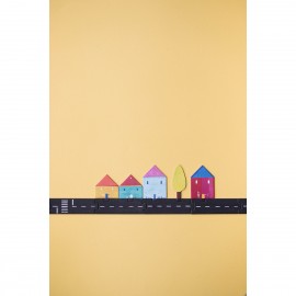 Roads - Connecting Game