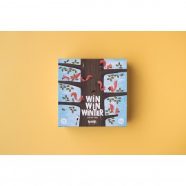 Win Win Winter - Strategy Game