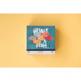 The Whale and the Fish - Calm Game