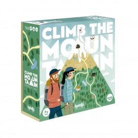 Climb the Mountain - Strategy Game