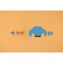 My Monsters - Observation Game