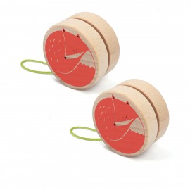 Yo-Yo Mix Animals - 12 pcs