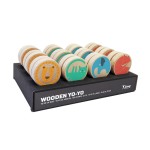 Yo-Yo Mix Animals - 12 pcs
