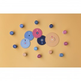 Multiplications - Tables from 1 to 12