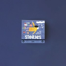 Stories - The Art of Creating - Cooperation Game