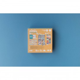 Postman - Observation Pocket Game