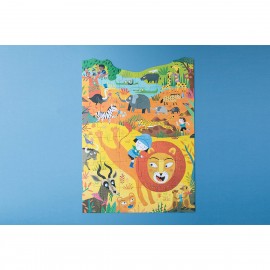 Roar - 36 pcs - Animals Puzzle