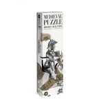 Medieval Puzzle - 200 pcs