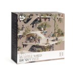 Gravity - 500 pcs - Round Puzzle