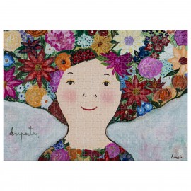 Despertar - 500 pcs - Artist Puzzle
