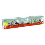 My Bike Puzzle - 54 pcs